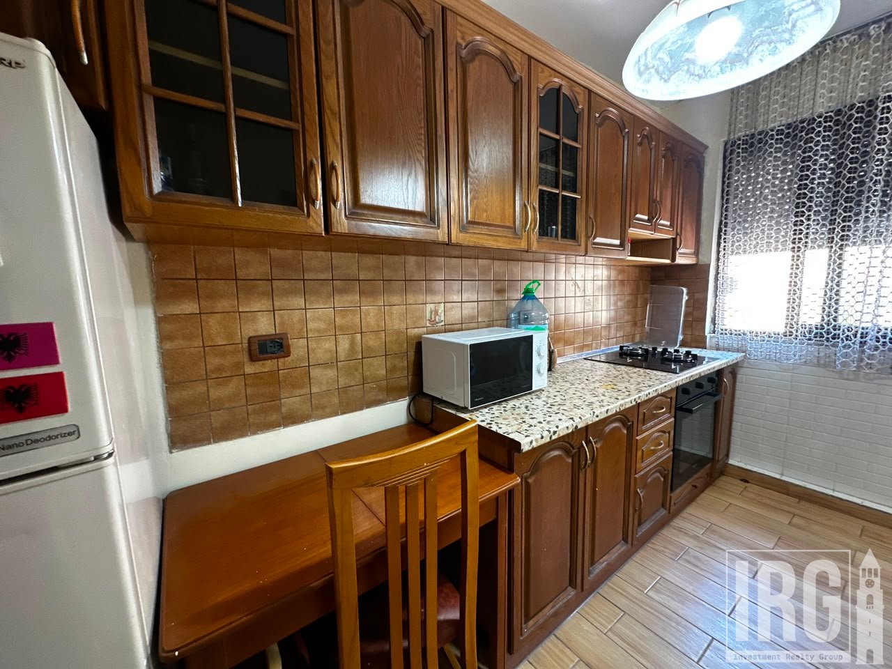 Apartment 2+1 for Rent at Old Park!