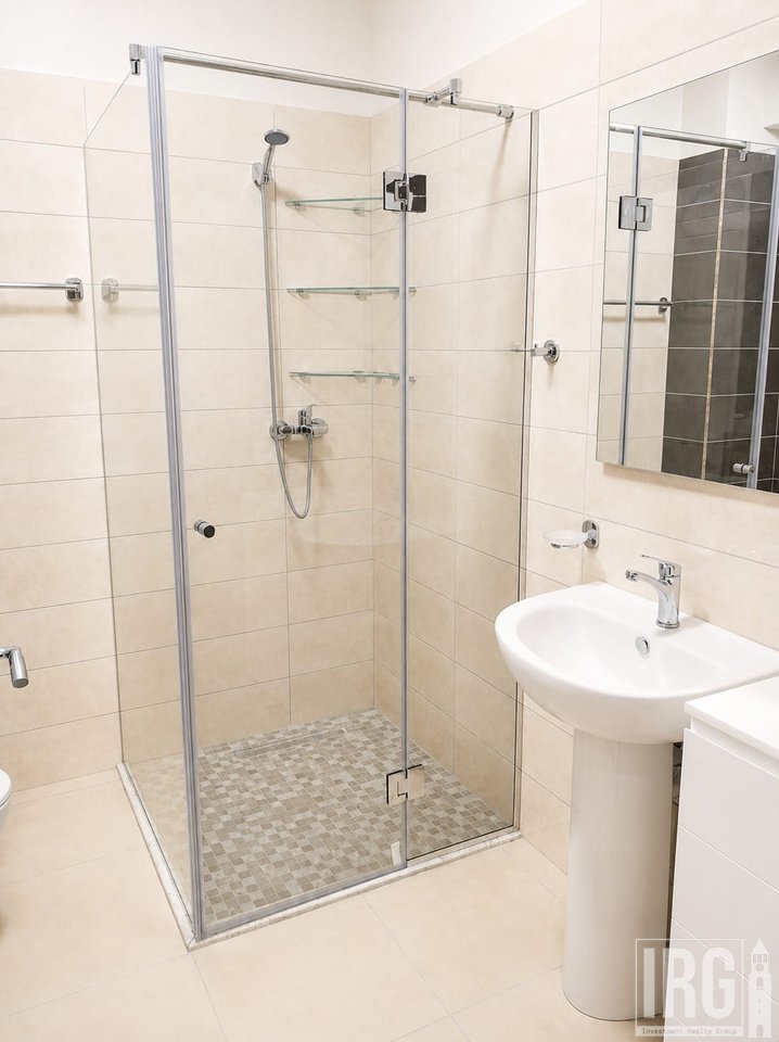 Apartament 1+1 me Post Parkimi – Komuna e Parisit