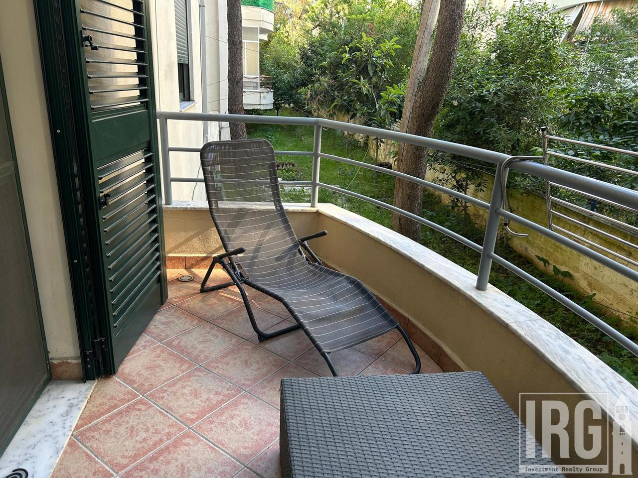 Apartament 1+1 në Golem!