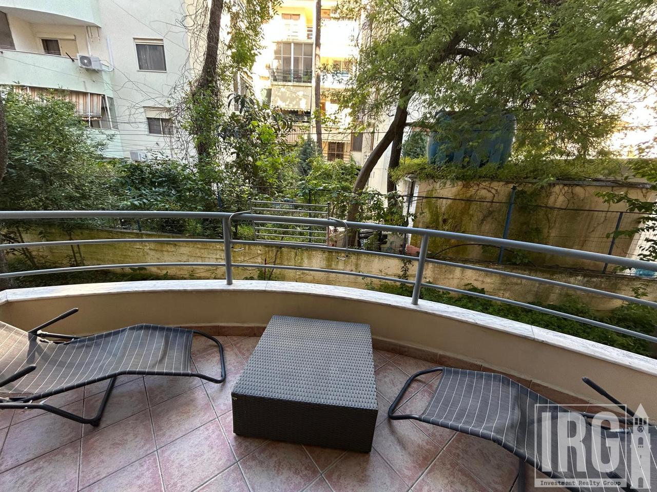 Apartament 1+1 në Golem!