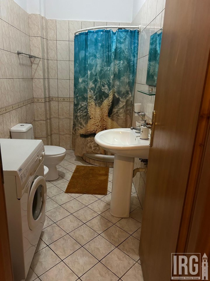 Apartament 1+1 në Golem!