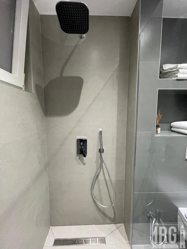 APARTAMENT 1+1 PAS SHESHIT SKËNDERBEJ.