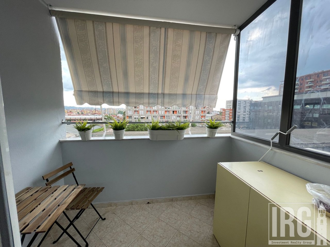 AFFITTASI APPARTAMENTO 2+1+2 A DORO CITY VICINO A ZOGU I ZI!