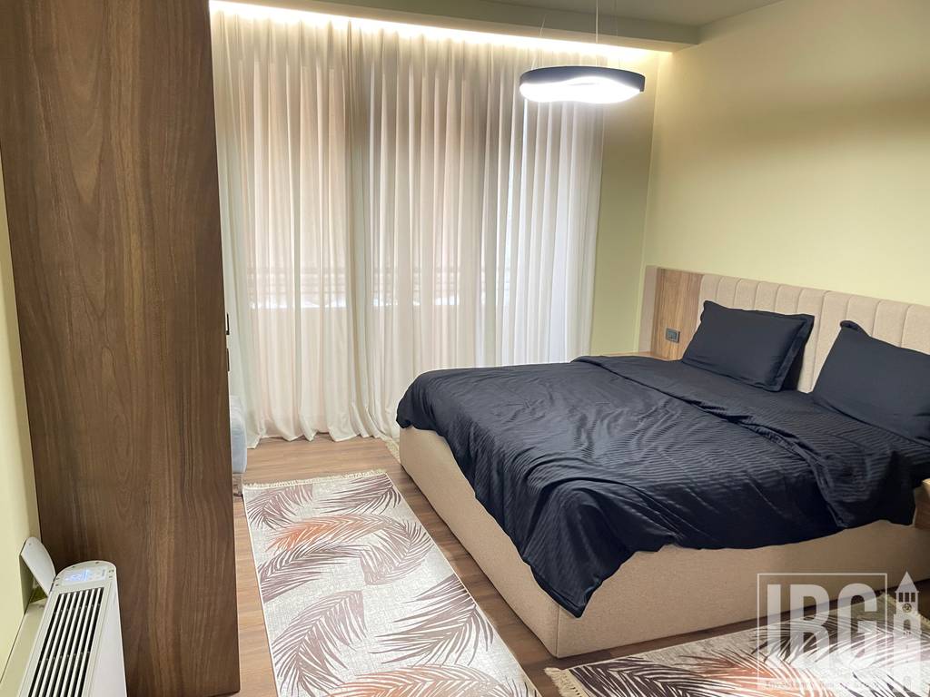 JEPET ME QIRA APARTAMENT 3+1+2+POST PARKIMI TEK KOMPLEKSI NOBIS, TIRANE
2,500 € /Muaj