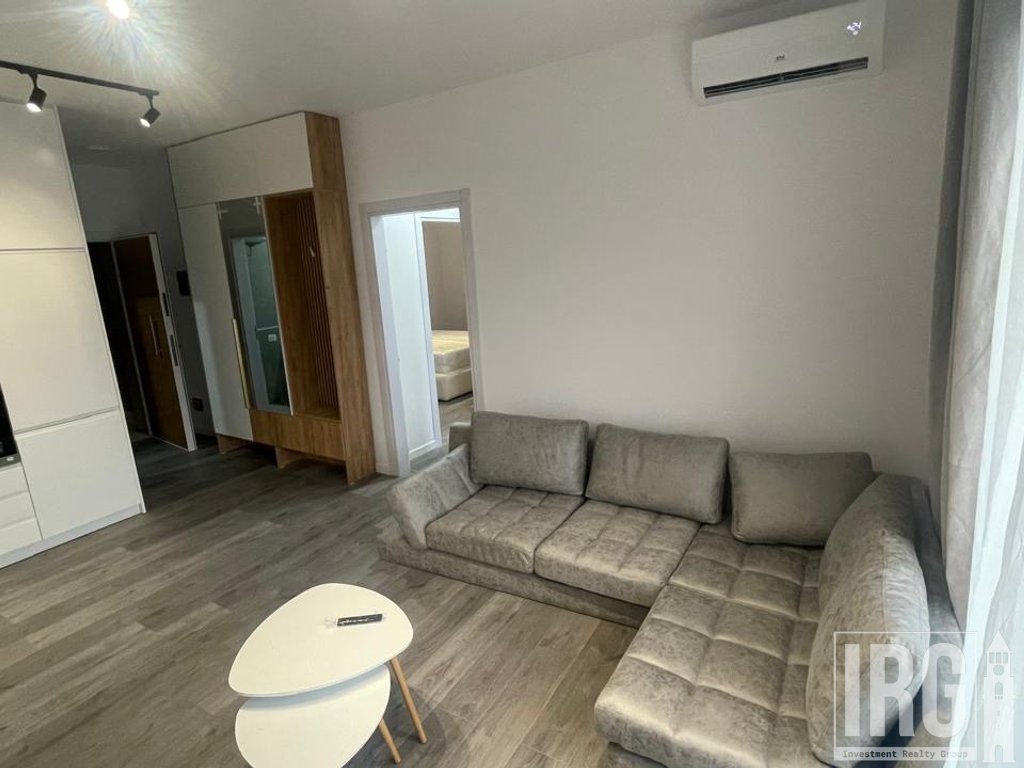 SHITET APARTAMENT 2+1+2 DHE POST PARKIMI TEK KODRA DIELLIT !