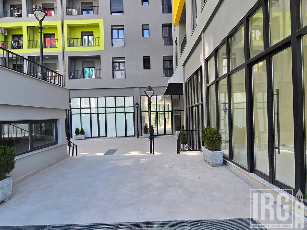 APARTAMENT 2+1 NE PASKUQAN!