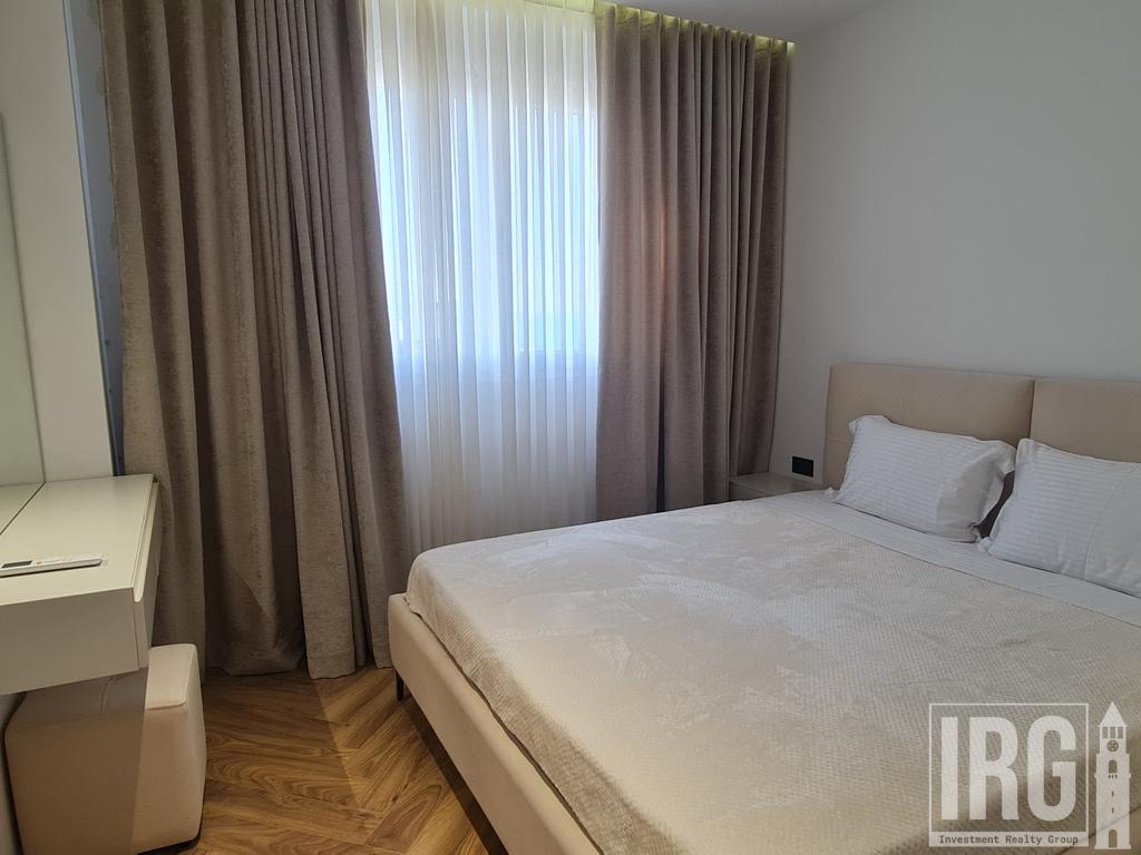 APARTAMENT 1+1 ME PAMJE NGA DETI NE GOLEM!