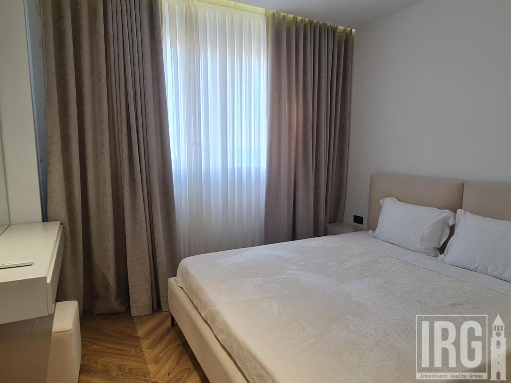 APARTAMENT 1+1 ME PAMJE NGA DETI NE GOLEM!