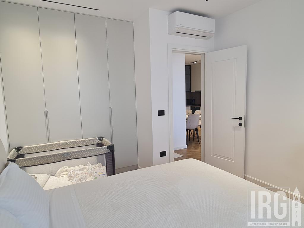 APARTAMENT 1+1 ME PAMJE NGA DETI NE GOLEM!