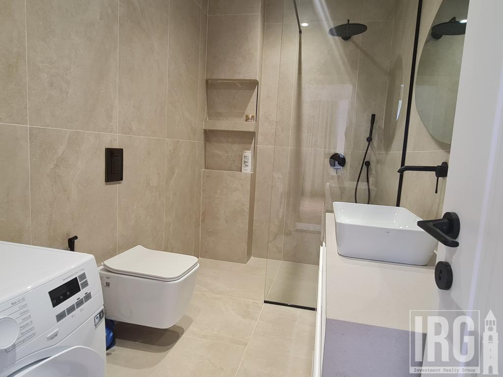 APARTAMENT 1+1 ME PAMJE NGA DETI NE GOLEM!