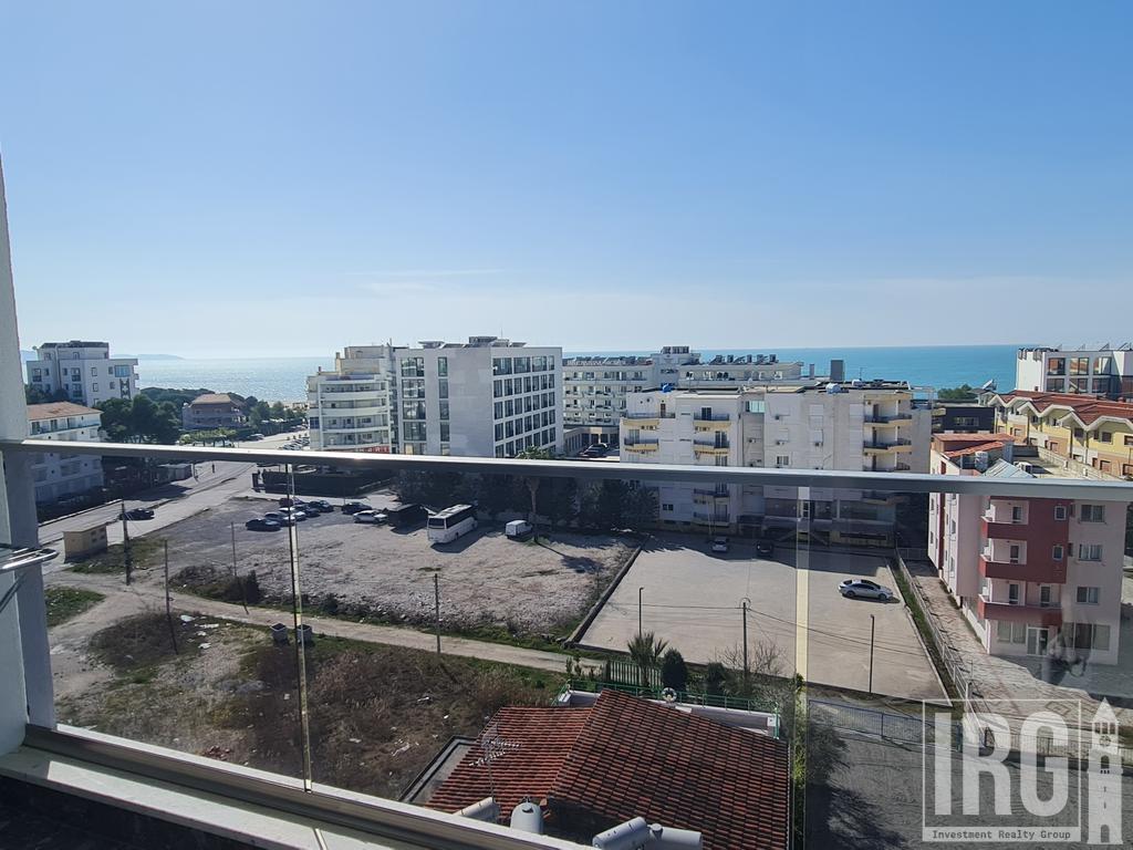 APARTAMENT 1+1 ME PAMJE NGA DETI NE GOLEM!