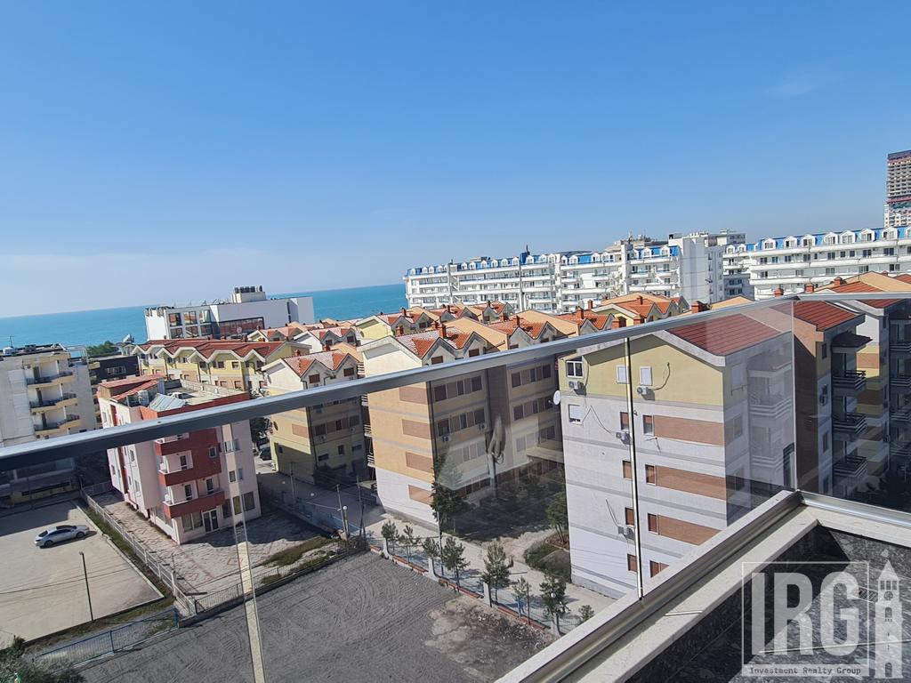 APARTAMENT 1+1 ME PAMJE NGA DETI NE GOLEM!