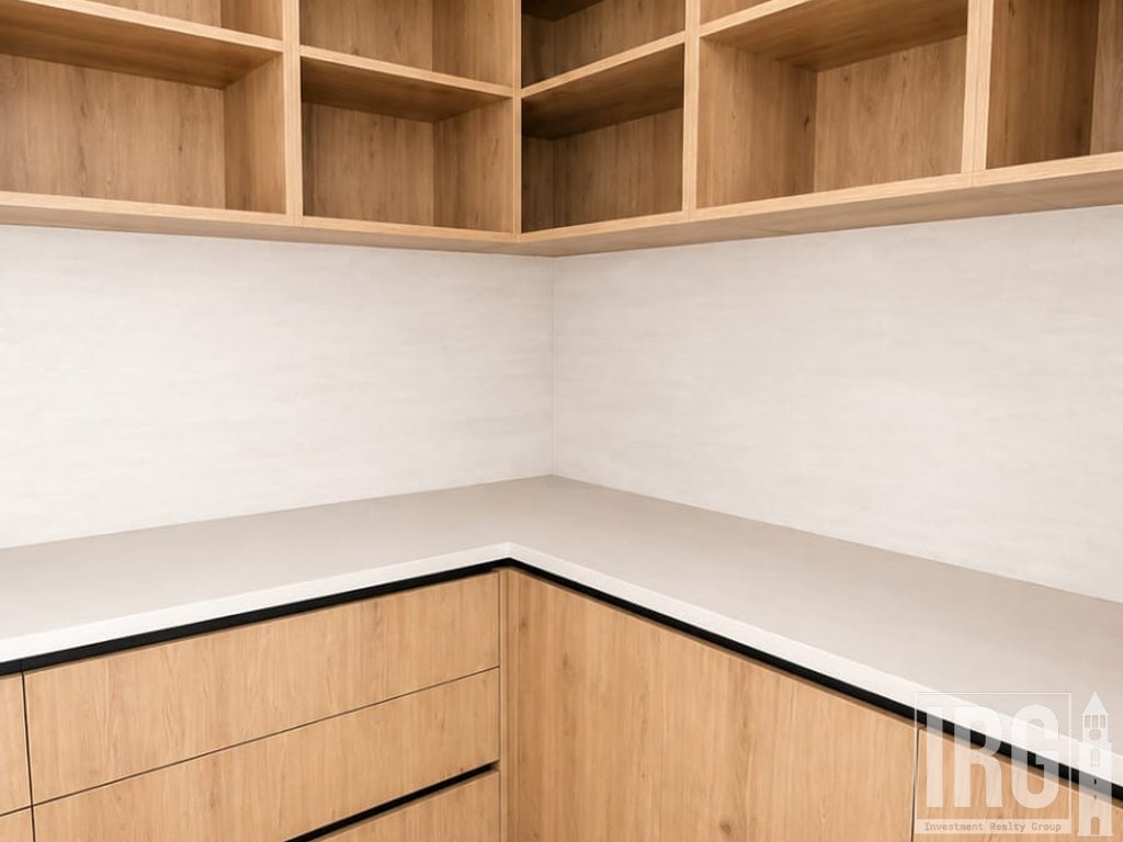Apartament 3+1 me Oborr Privat- Eden Residence, Sauk
