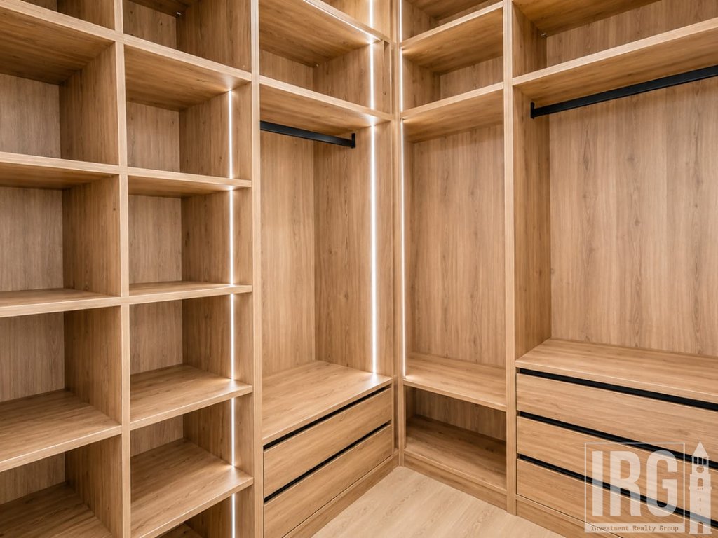 Apartament 3+1 me Oborr Privat- Eden Residence, Sauk