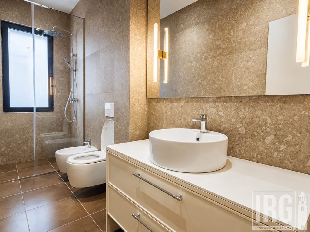 Jepet me Qira Apartament Luksoz 2+1+2 me Parkim | Spring Residence | I Pabanuar Më Parë