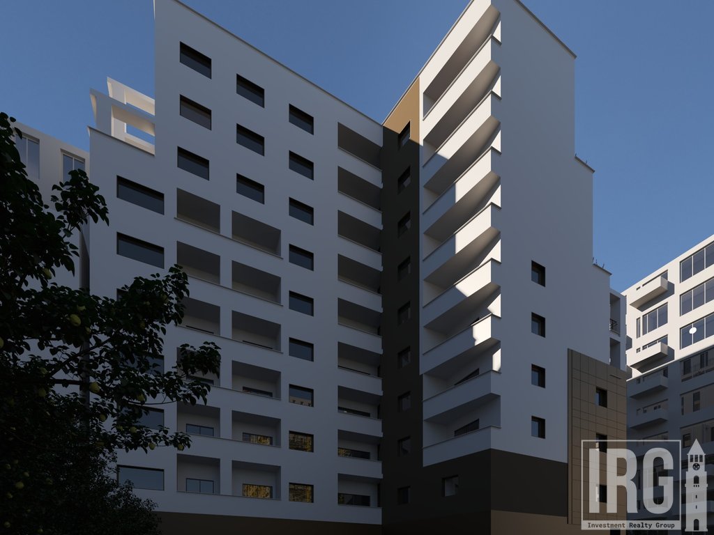 APARTAMENT 2+1+2 TE MARA RESIDENCE!