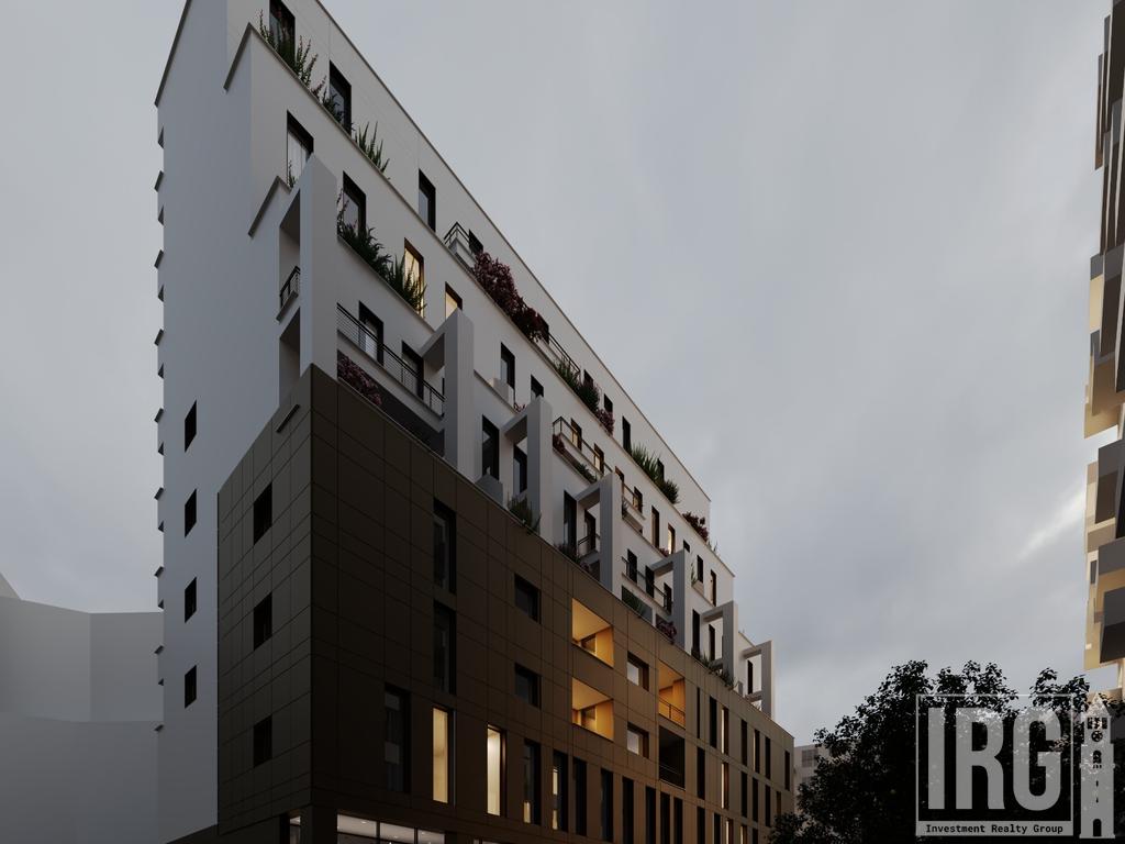 APARTAMENT 2+1+2 TE MARA RESIDENCE!