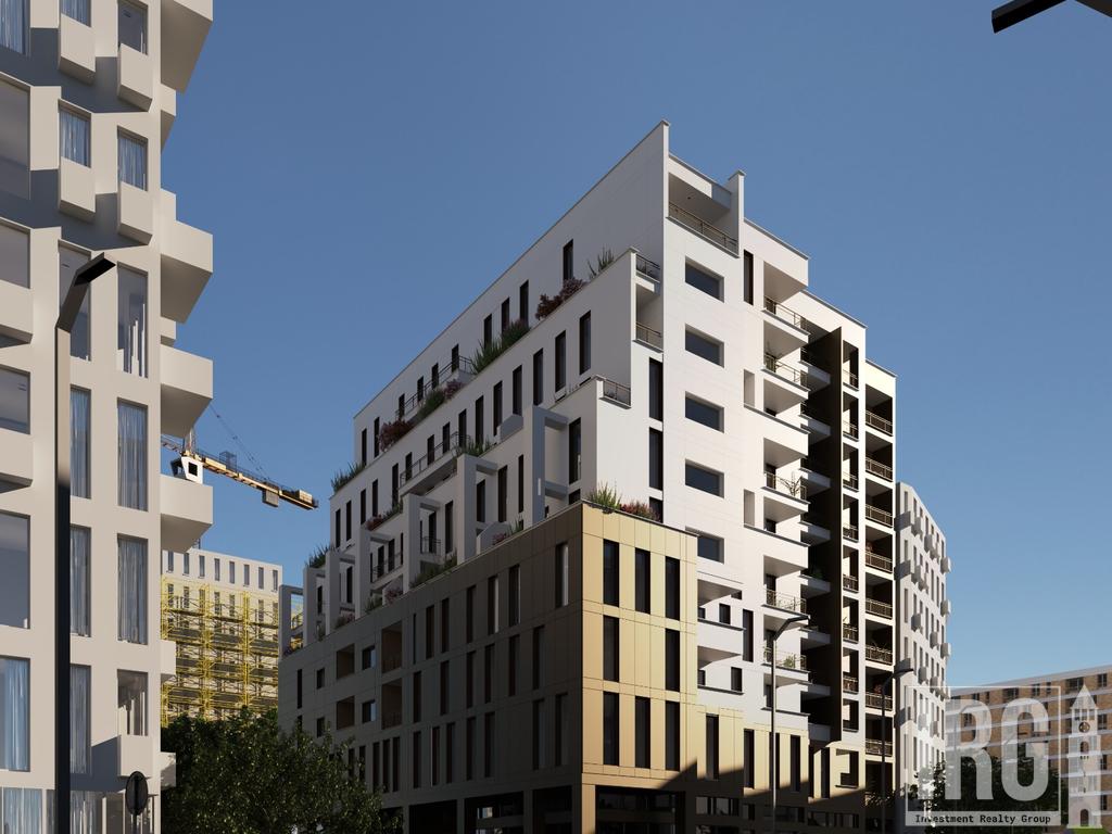 APARTAMENT 2+1+2 TE MARA RESIDENCE!