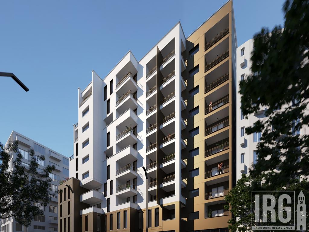 APARTAMENT 2+1+2 TE MARA RESIDENCE!