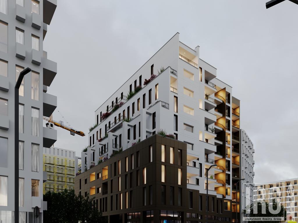 APARTAMENT 2+1+2 TE MARA RESIDENCE!