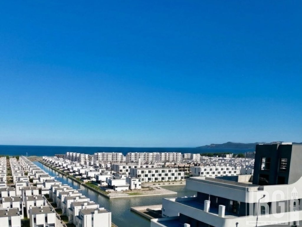 VILE INDIVIDUALE TE TURQUOISE MARINA!
