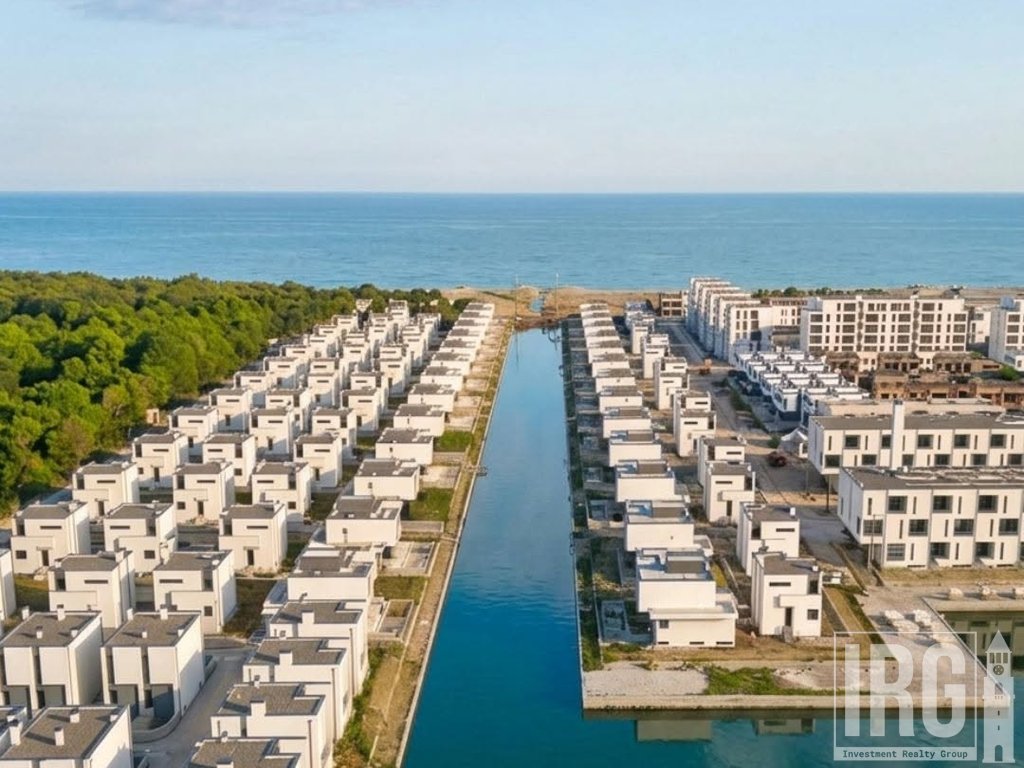 VILE INDIVIDUALE TE TURQUOISE MARINA!