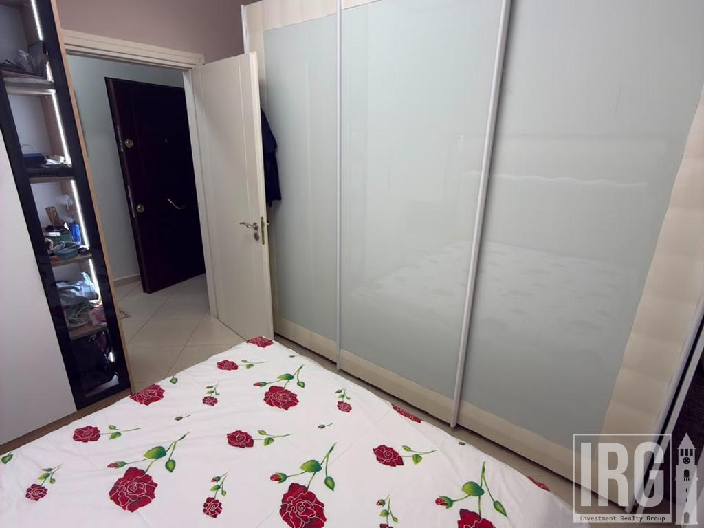 SHITET APARTAMENT 1+1, LIQENI I THATE, PRANE RADISSON!