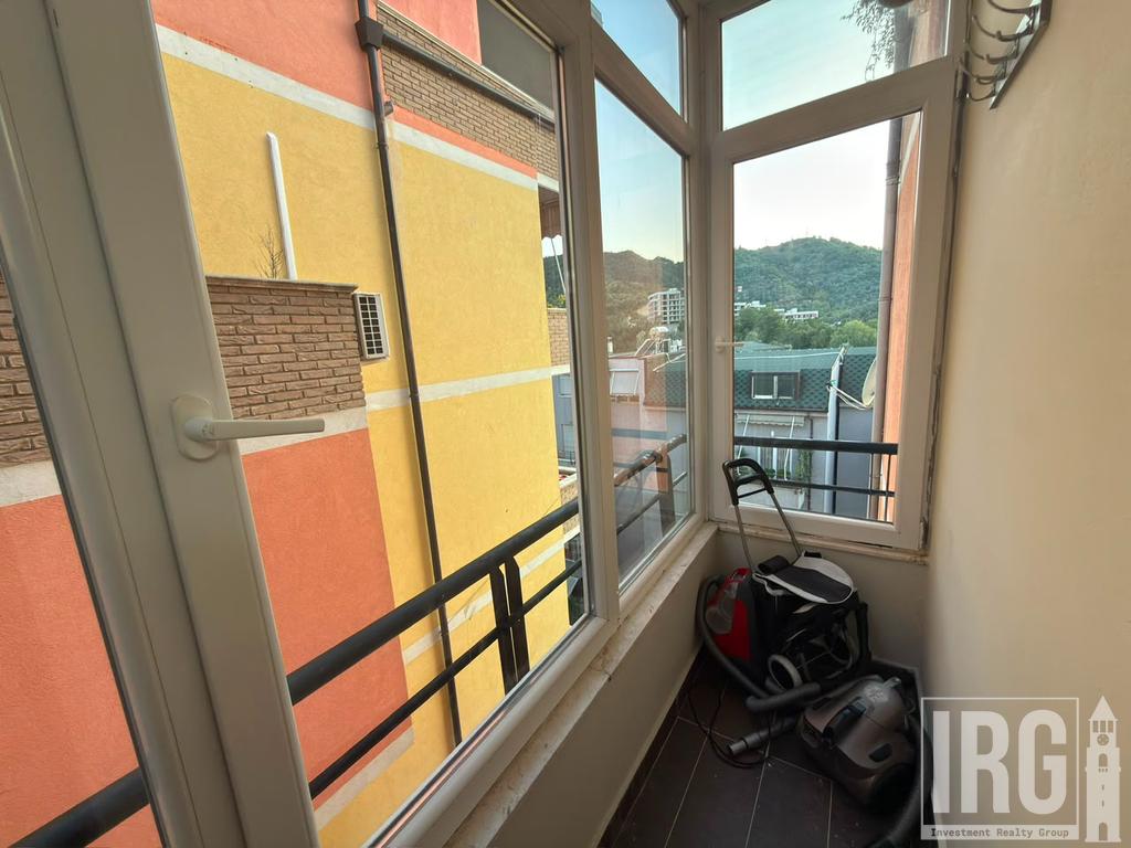 SHITET APARTAMENT 1+1, LIQENI I THATE, PRANE RADISSON!