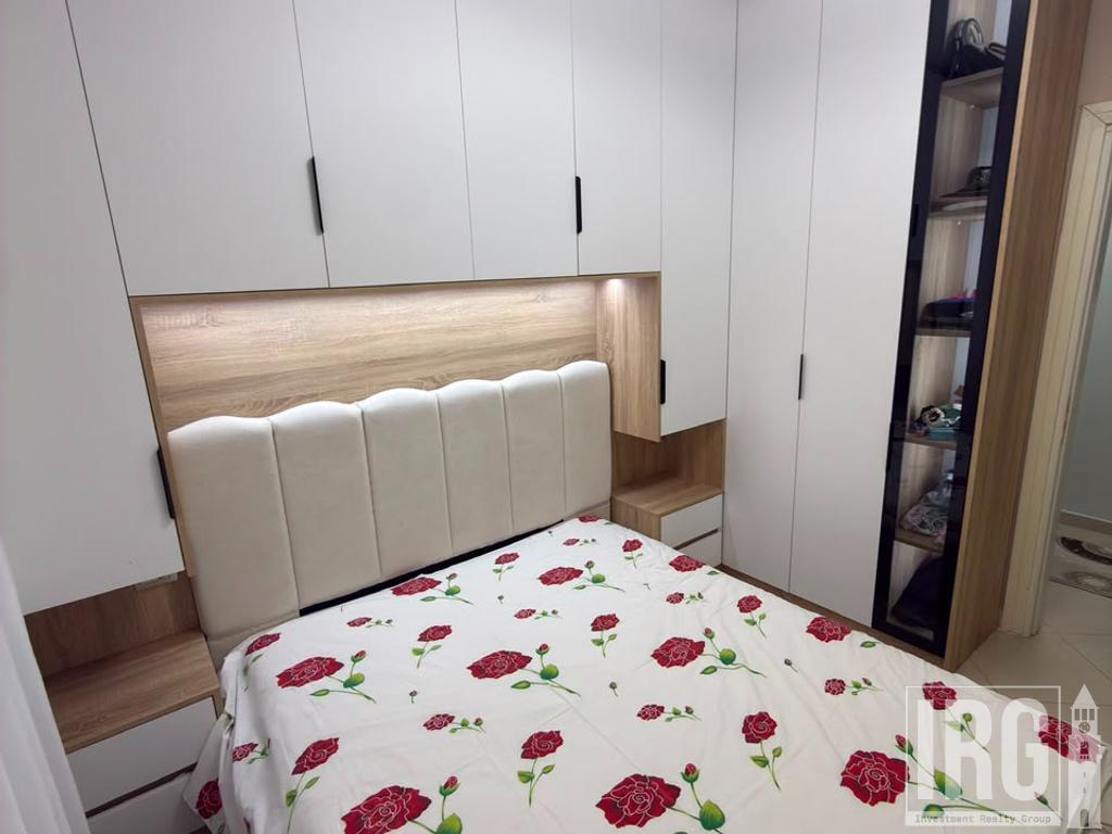 SHITET APARTAMENT 1+1, LIQENI I THATE, PRANE RADISSON!
