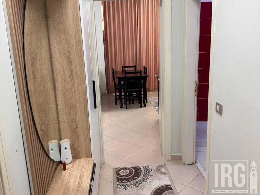 SHITET APARTAMENT 1+1, LIQENI I THATE, PRANE RADISSON!