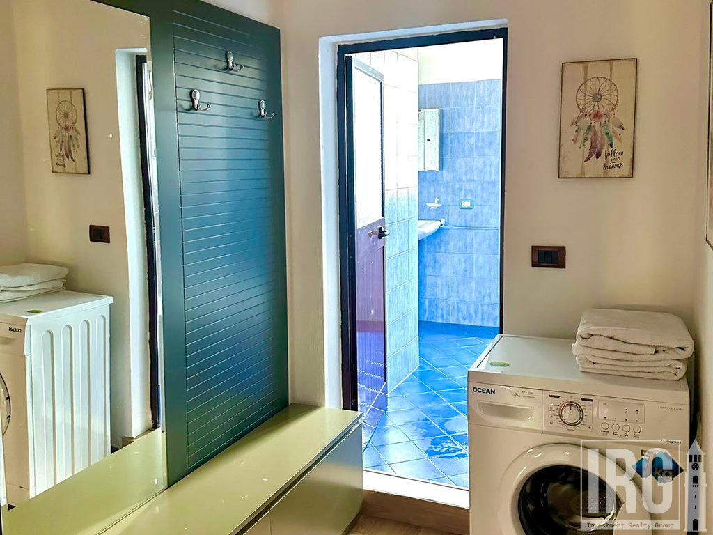1+1 Apartment for sale at Zogu i Zi!