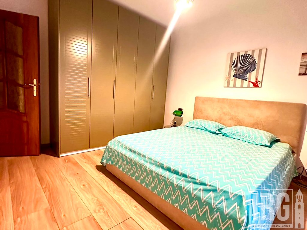 1+1 Apartment for sale at Zogu i Zi!