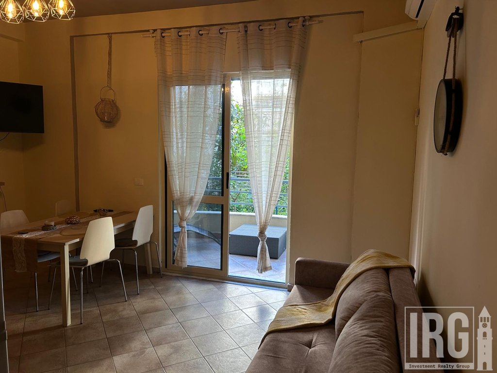 Apartament 1+1 ne Golem!