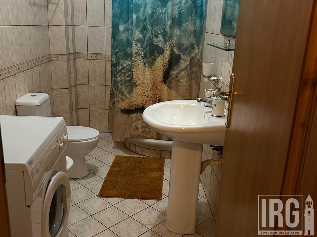 Apartament 1+1 ne Golem!