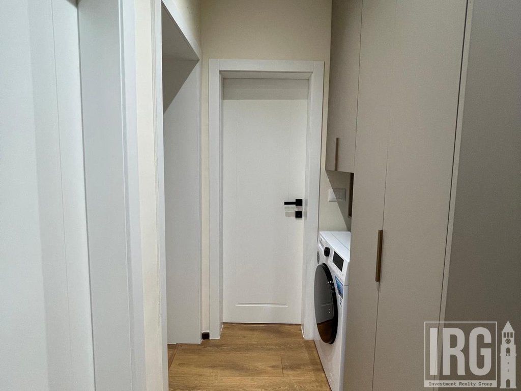 APARTAMENT 1+1 PAS SHESHIT SKËNDERBEJ.
