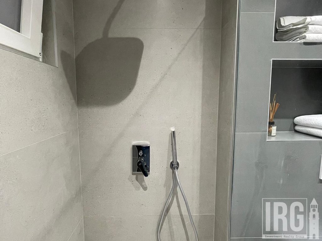 APARTAMENT 1+1 PAS SHESHIT SKËNDERBEJ.