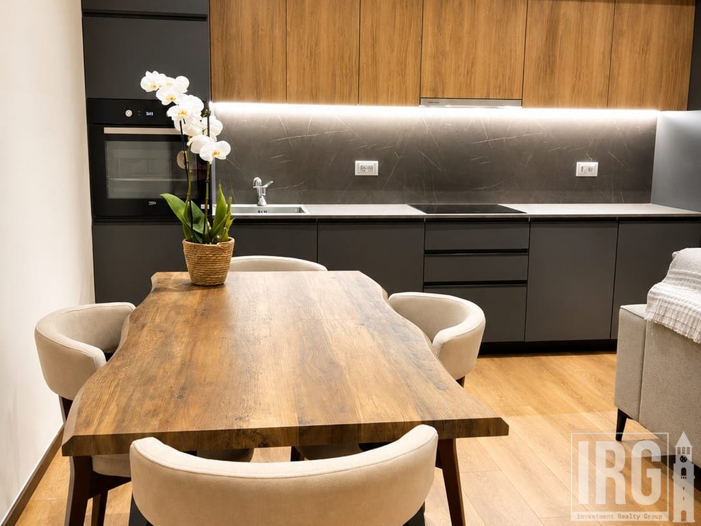 APARTAMENT 1+1 PAS SHESHIT SKËNDERBEJ.
