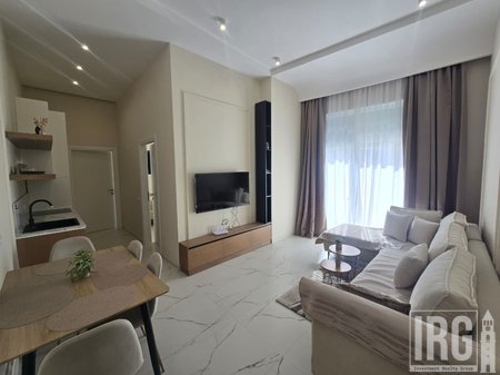 2+1 APARTMENT FOR RENT AT DONIKA CENTER!