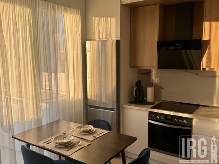 APPARTAMENTO 1+1 IN AFFITTO A 'RIVER RESIDENCE'!