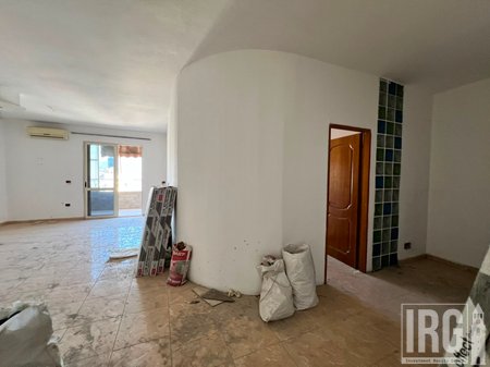 For sale, 2+1 Apartment, Komuna e Parisit, near Ola Fast