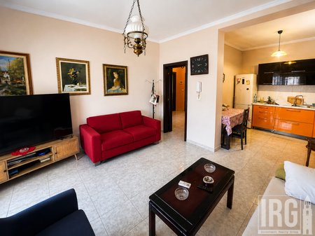 Shitet apartament 2+1 te zona e 21 Dhjetorit