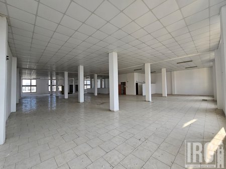 AMBIENT INDUSTRIAL ME QIRA NE BATHORE!