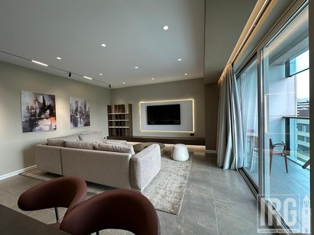 Appartamento moderno 2+1+2 in Affitto | Ambasador 3