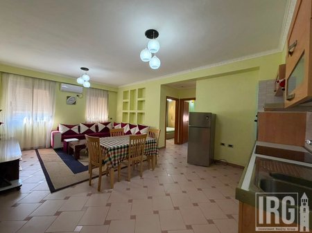 Apartment 1+1 near Bogdaneve street!