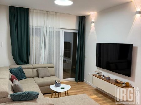 APARTMENT 1+1 FOR RENT AT PAZARI I RI.
