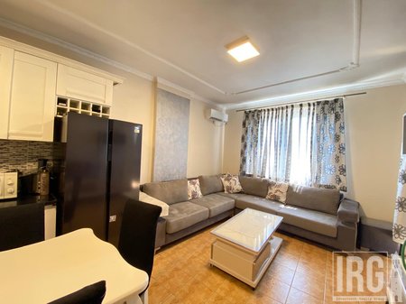Apartment 2+1 for Rent in Astir at Villa L 1 !!