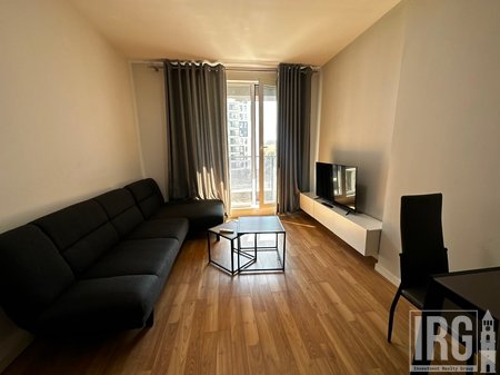 APARTMENT 1+1 FOR SALE – FORMER AVIATION FIELD