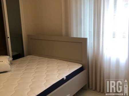 FOR RENT – 2+1 AT MOZAIKU IN TIRANA!