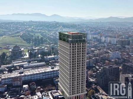 ETERNA TIRANA TOWER - ALI DEMI – Premium Apartment for Sale!