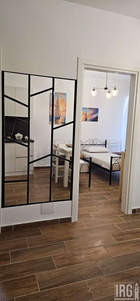 APARTMENT 1+1 IN KUNE-SHENGJIN!